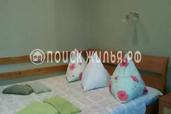 Гостиница «Русалочка Хоста»