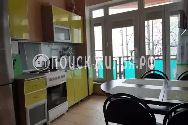 Гостиница «Русалочка Хоста»