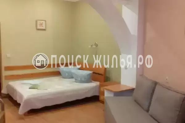 Гостиница «Русалочка Хоста»