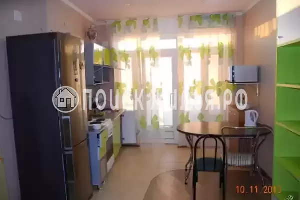 Гостиница «Русалочка Хоста»