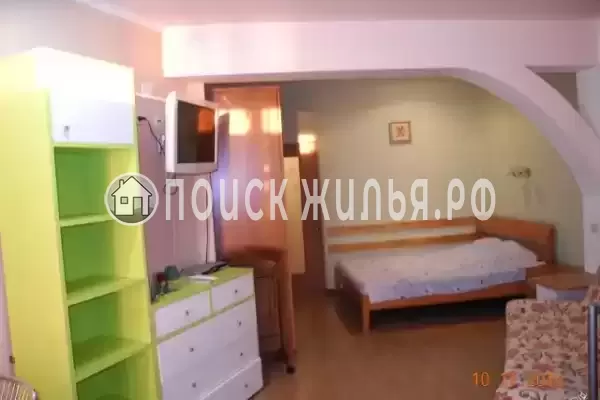 Гостиница «Русалочка Хоста»