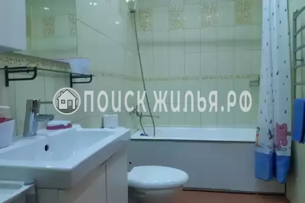 Гостиница «Русалочка Хоста»