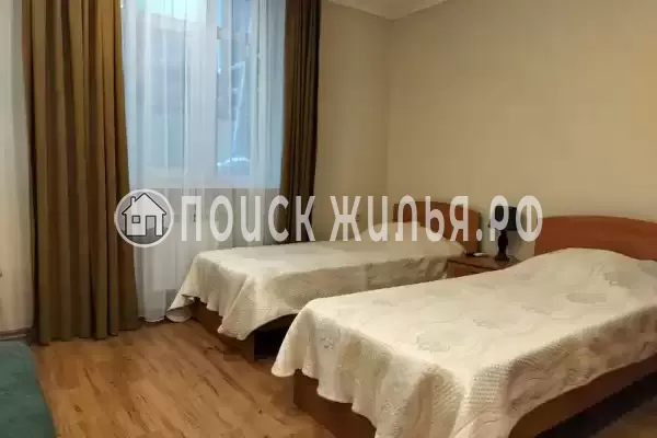Гостиница «Русалочка Хоста»