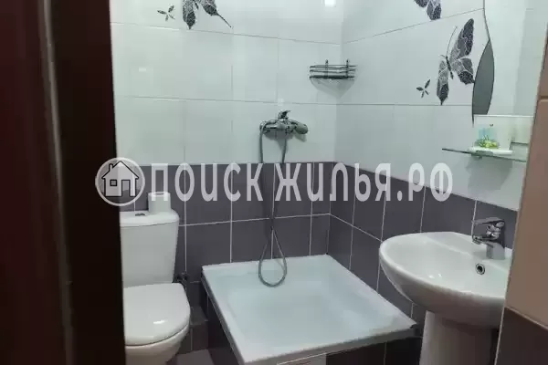 Гостиница «Русалочка Хоста»