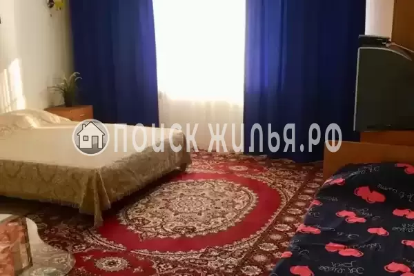 Частный сектор «Баунти» Частный сектор «Баунти»