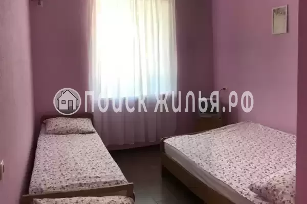 Частный сектор «Ореховый рай» Частный сектор «Ореховый рай»
