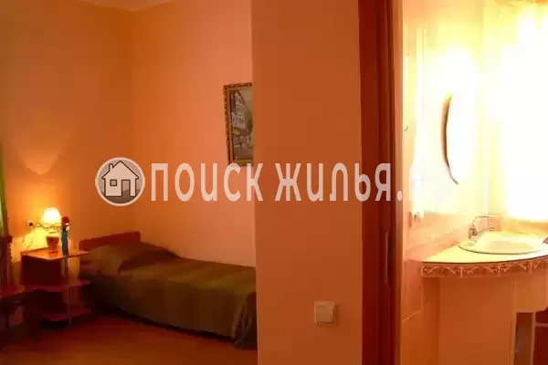 Частный сектор «Чарли» Частный сектор «Чарли»