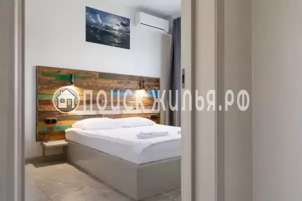 Гостевой дом «Дом 19»