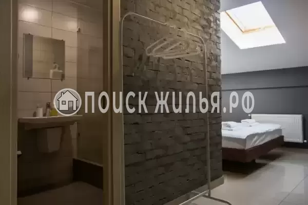 Гостевой дом «Дом 19»