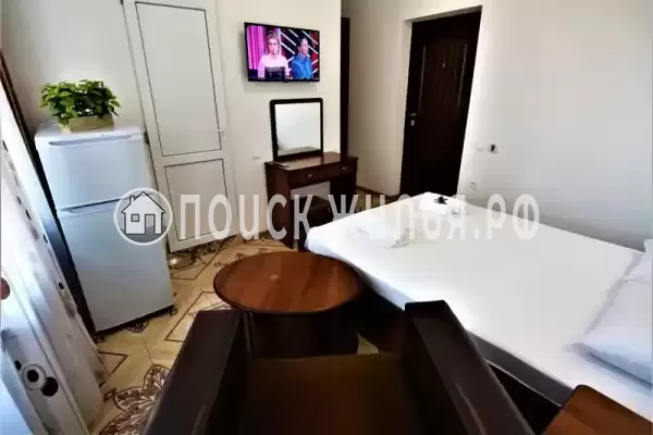 Гостевой дом «Магнолия»