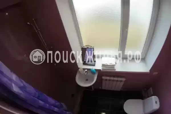 Частный сектор «Апрель»