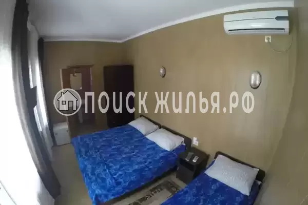 Частный сектор «Апрель»