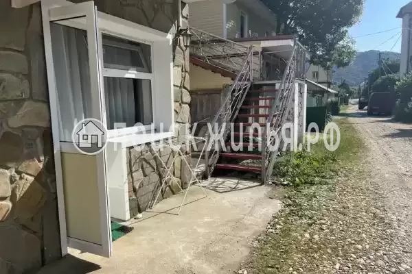 Частный сектор «Bravo» Частный сектор «Bravo»