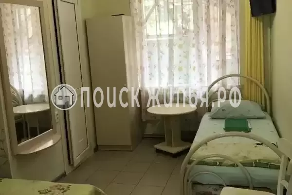  «Частный дом На Кирова»