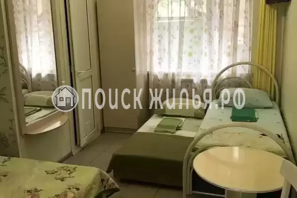  «Частный дом На Кирова»