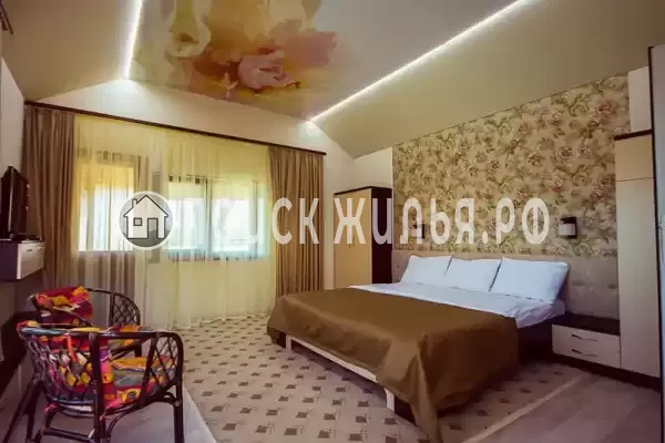 Частный сектор «Гармония» Частный сектор «Гармония»