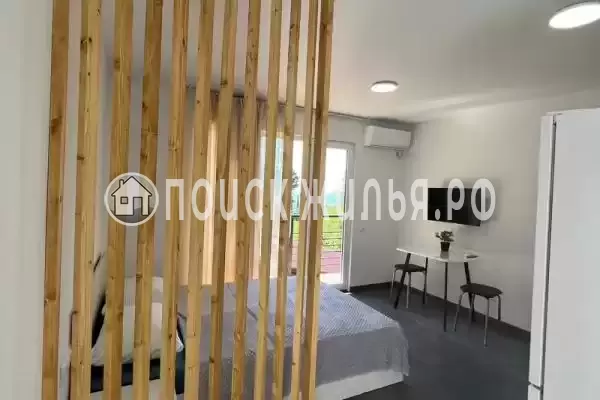 Частный сектор «Комплекс коттеджей Лесной рассвет у моря»