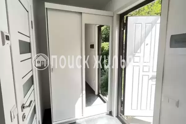 Частный сектор «Комплекс коттеджей Лесной рассвет у моря»