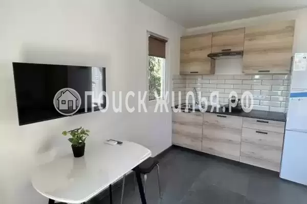 Частный сектор «Комплекс коттеджей Лесной рассвет у моря»