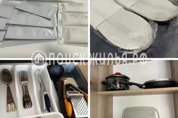 Частный сектор «Комплекс коттеджей Лесной рассвет у моря»