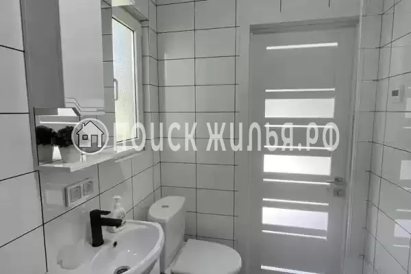 Частный сектор «Комплекс коттеджей Лесной рассвет у моря»