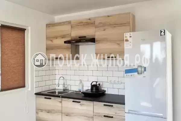 Частный сектор «Комплекс коттеджей Лесной рассвет у моря»