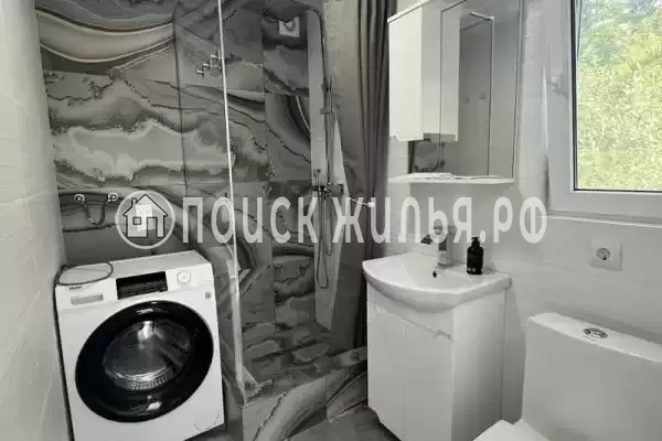 Частный сектор «Комплекс коттеджей Лесной рассвет у моря»