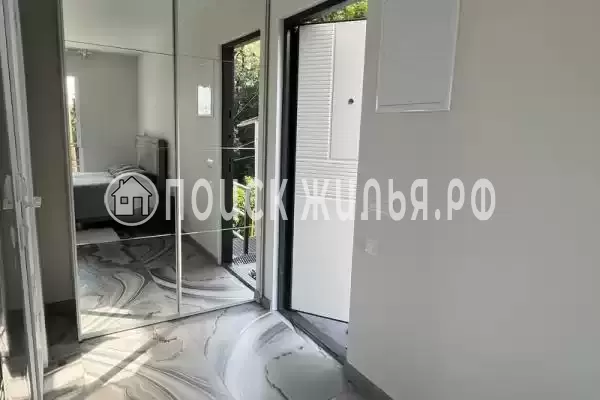 Частный сектор «Комплекс коттеджей Лесной рассвет у моря»