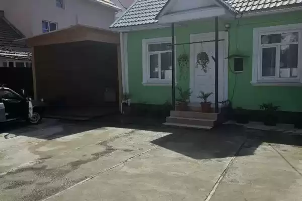 Дом под ключ, ул.Богдана Хмельницкого, д.45 Дом под ключ, ул.Богдана Хмельницкого, д.45