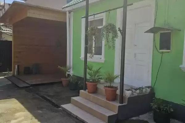 Дом под ключ, ул.Богдана Хмельницкого, д.45 Дом под ключ, ул.Богдана Хмельницкого, д.45