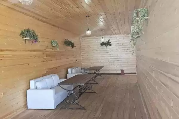 Дом под ключ, ул.Богдана Хмельницкого, д.45 Дом под ключ, ул.Богдана Хмельницкого, д.45