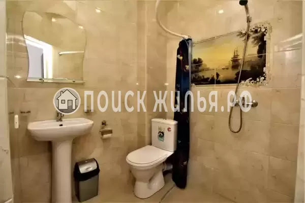 Гостевой дом «Магнолия»