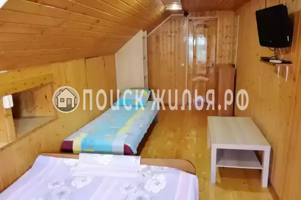 Частный сектор «Здоровый отдых на Средней» Частный сектор «Здоровый отдых на Средней»