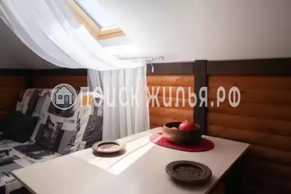 Дом под ключ «100 кв.м»