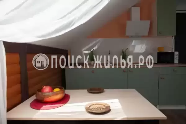 Дом под ключ «100 кв.м»