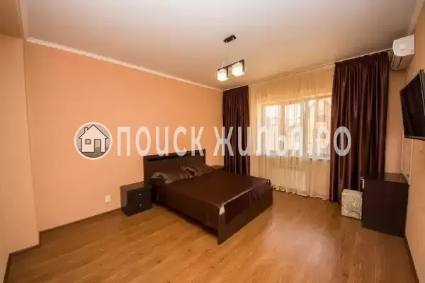 Дом под ключ «100 кв.м»