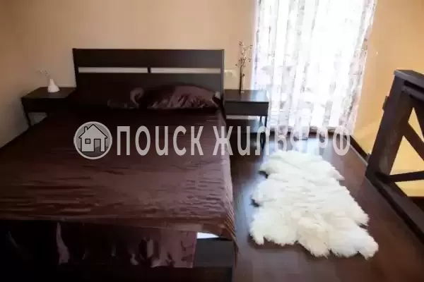 Дом под ключ «100 кв.м»