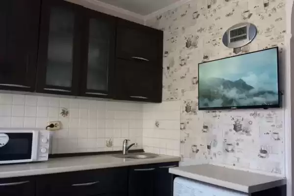 Квартира «У моря» Квартира «У моря»