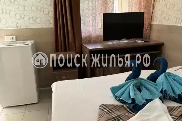 Частный сектор «Летний» Частный сектор «Летний»