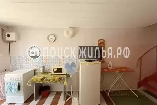 Частный сектор «Коттедж 2-х этажный» Частный сектор «Коттедж 2-х этажный»