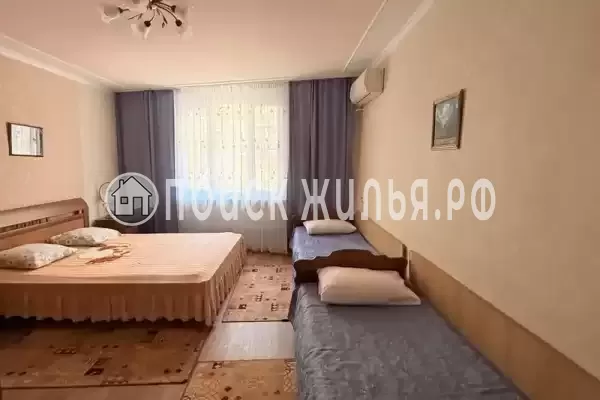 Частный сектор «Коттедж 2-х этажный» Частный сектор «Коттедж 2-х этажный»