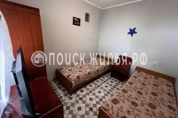 Частный сектор «Рай у моря» Частный сектор «Рай у моря»