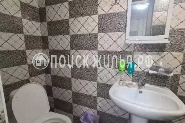 Дом под ключ «Жасмин»