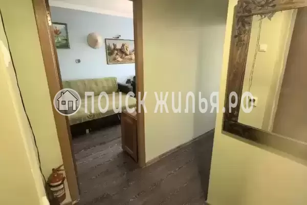 Квартира «Уютная с балконом» Квартира «Уютная с балконом»