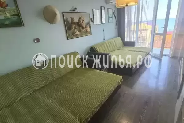 Квартира «Уютная с балконом» Квартира «Уютная с балконом»