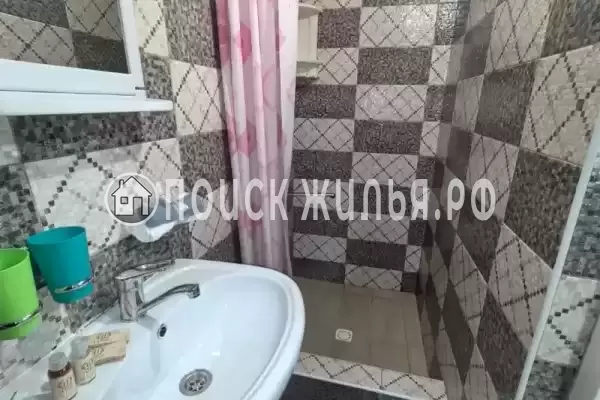 Дом под ключ «Жасмин»