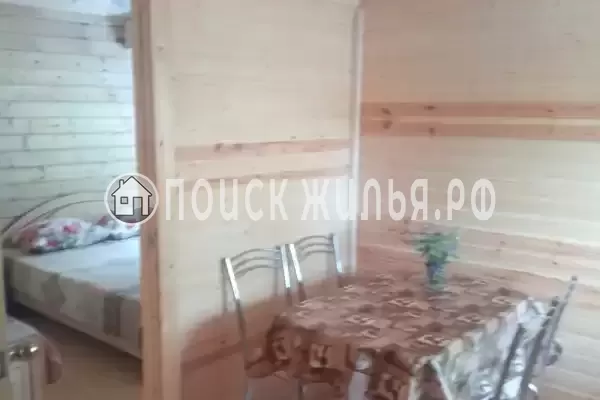 Дом под ключ «Дача на 20-ти сотках» Дом под ключ «Дача на 20-ти сотках»