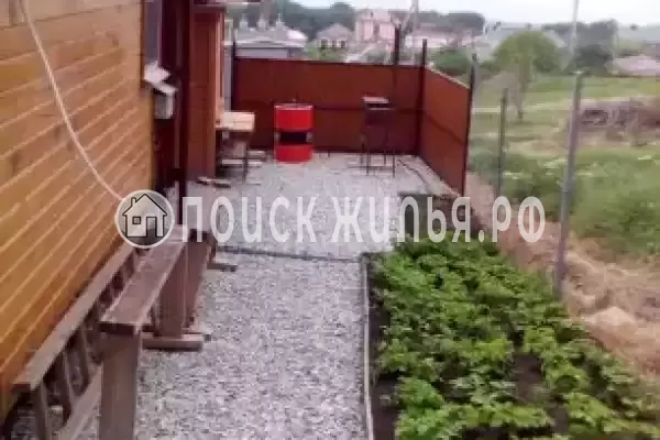 Дом под ключ «Дача на 20-ти сотках» Дом под ключ «Дача на 20-ти сотках»