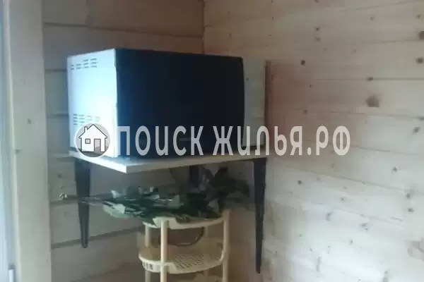 Дом под ключ «Дача на 20-ти сотках» Дом под ключ «Дача на 20-ти сотках»
