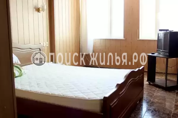 Частный сектор «Чайка»